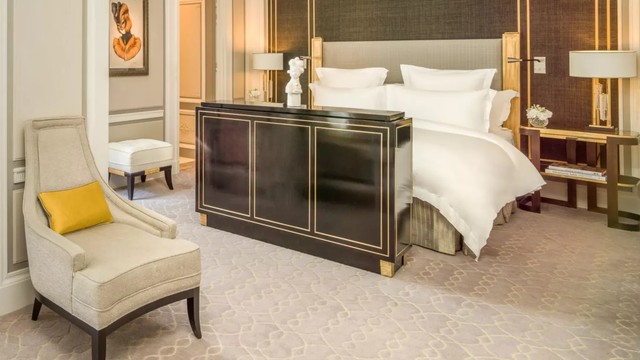 그랜드 프리미어 룸