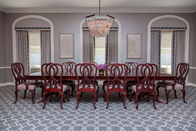 Olympic Suite (Presidential)