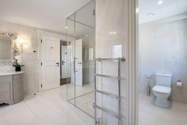 Two Bedroom Suite- Suite 203