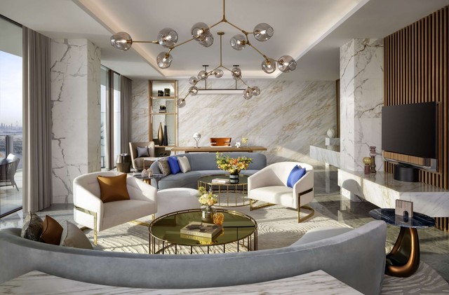 호라이즌 펜트하우스