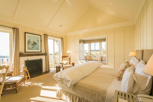 Ridge or Lodge Suite