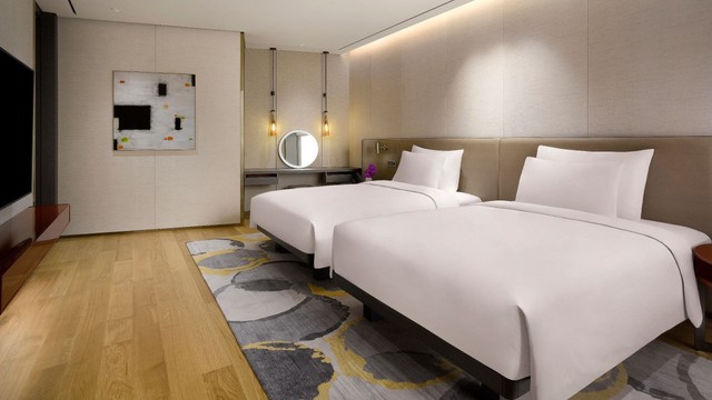 130-sqm 그랜드 스위트 트윈
