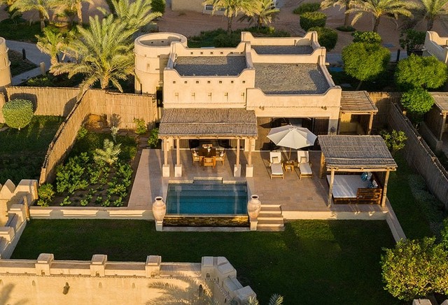 럭셔리 빌라 컬렉션