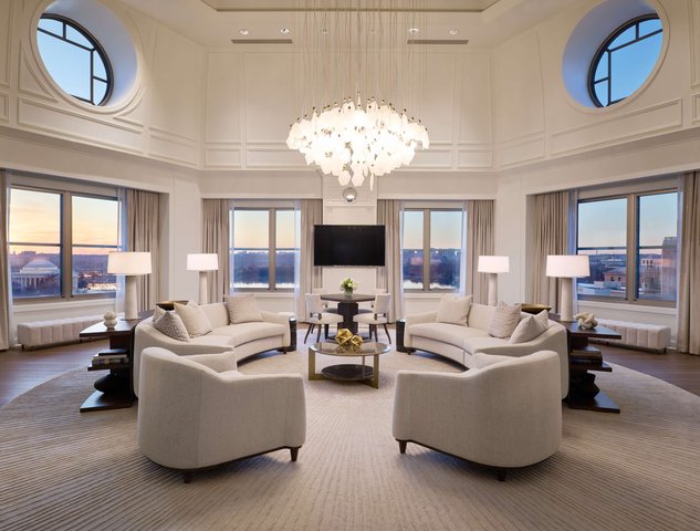 Presidential Suite 