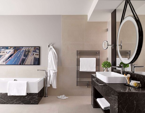 Suites