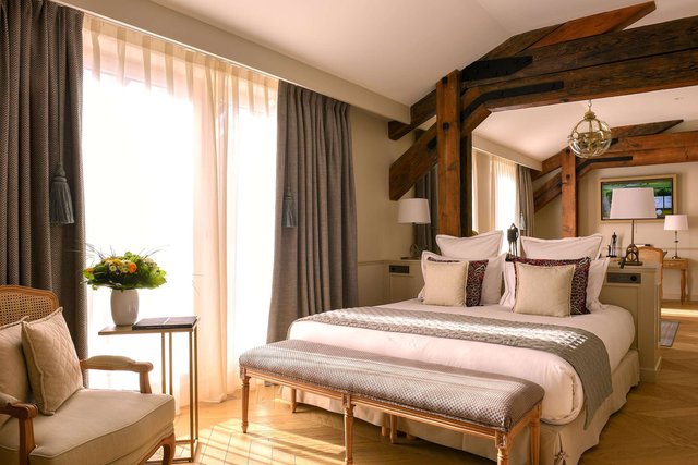 Junior Suites