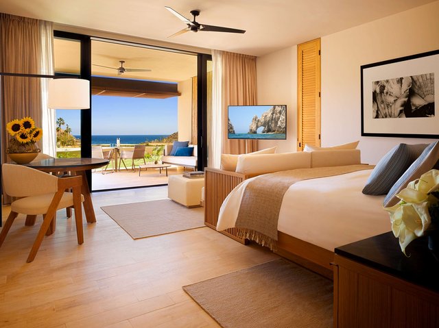 Coastal View