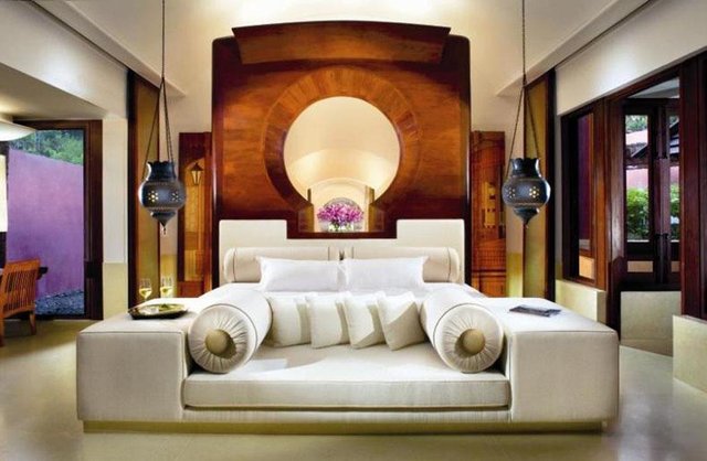 Royal Beach Villa