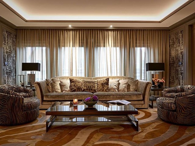 Grand Master Suite