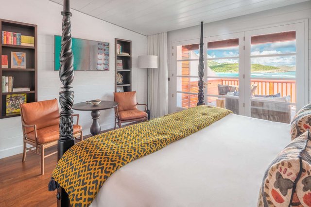 Eden Rooms