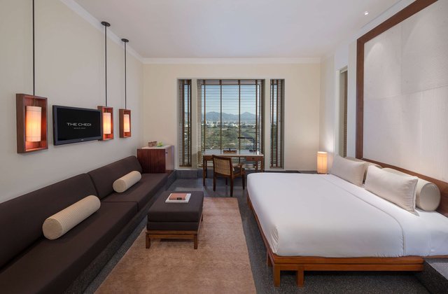 Serai Room