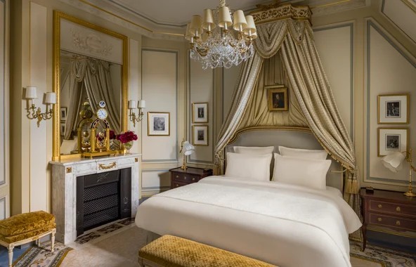 스위트 프린스 드 갈레스