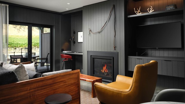 빈야드 1 베드룸 스위트