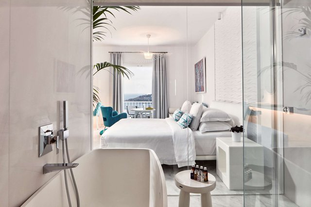 Thalassa Suite