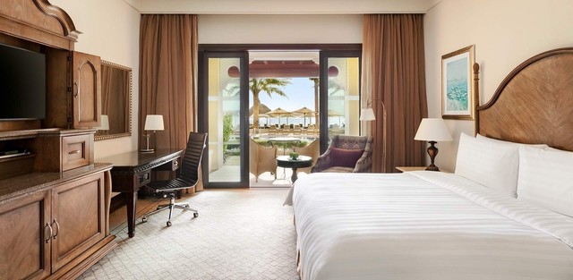 이그제큐티브 가든 룸