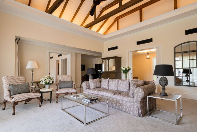 The Hemingway Suite