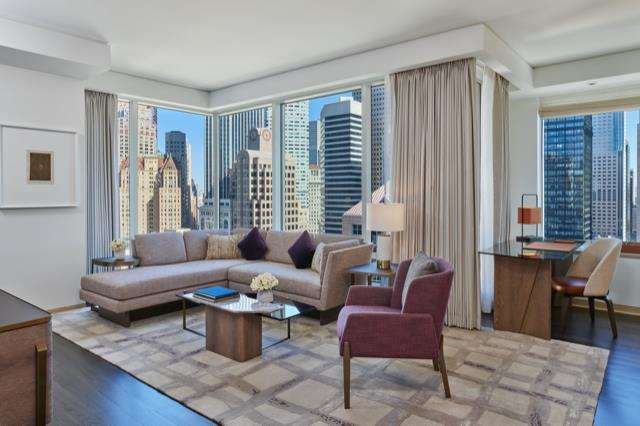 Astor Suite