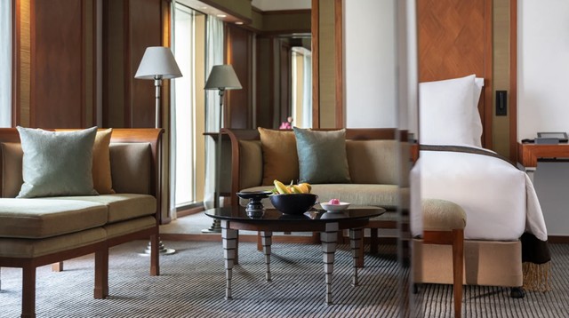 이그제큐티브 스위트