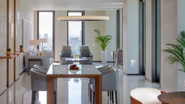 파크 이그제큐티브 스위트