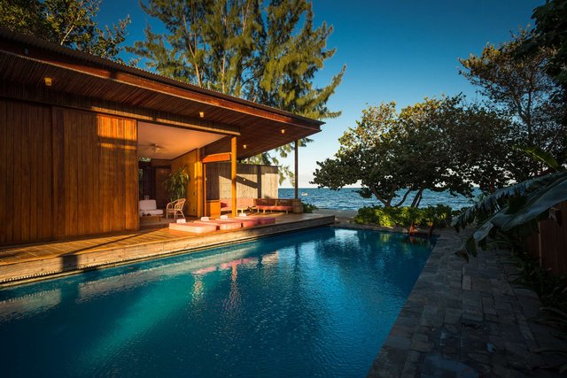 Sofia's Beach House