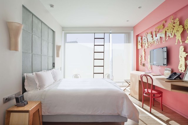 Superior Rooms
