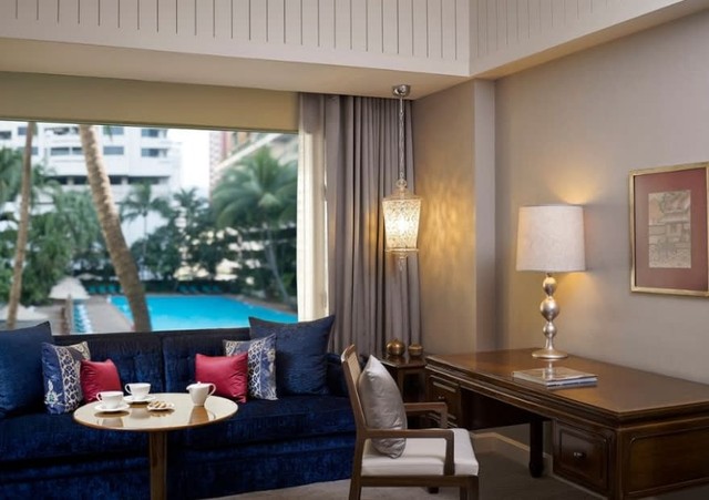 2 베드룸 로열 스위트