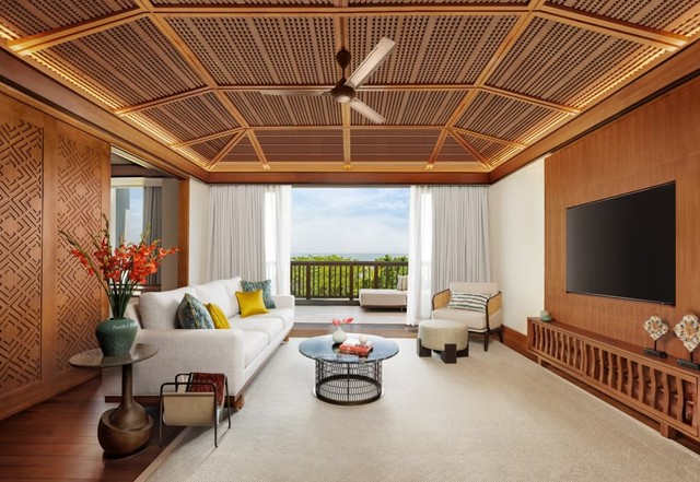 프리미엄 1 베드룸 스위트