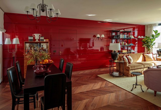 Tortona - Forth Floor