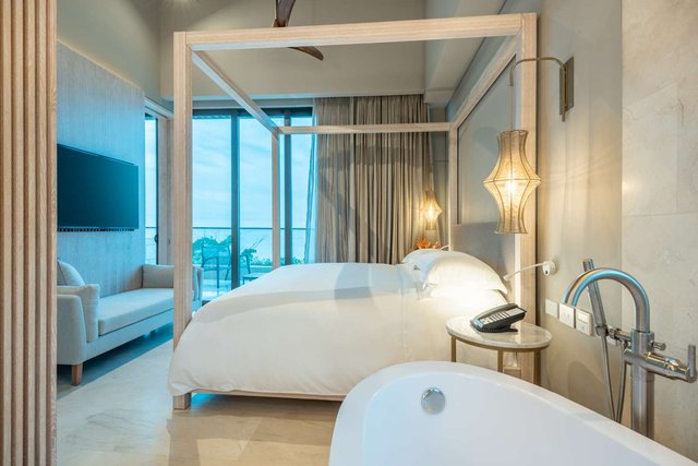 Baru Suite