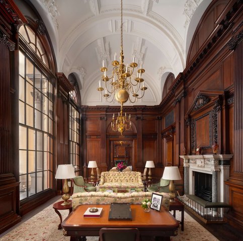 The Granville Suite