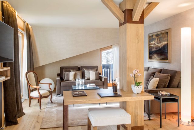 Master Suite