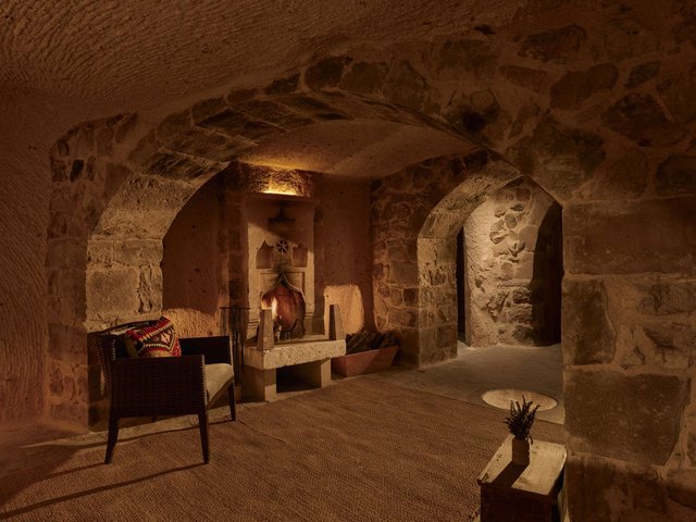 Junior Suites
