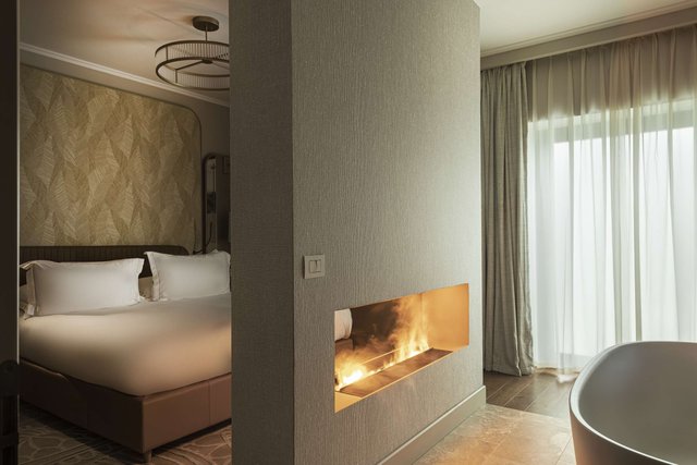 Family Suite Terrace