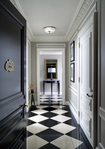 Fifth Avenue Suite