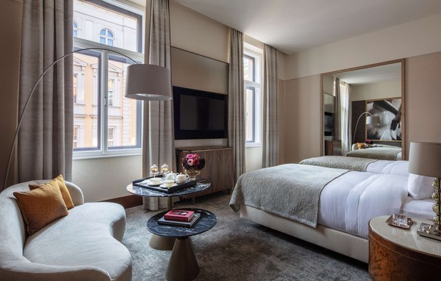 Premium Room