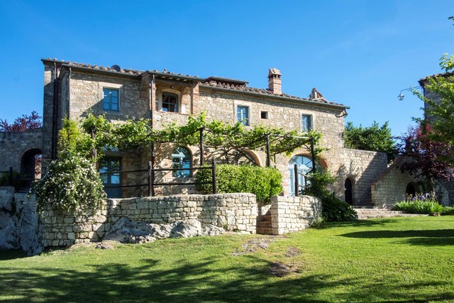 Maisonette La Stallina
