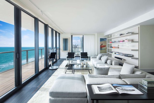 E-Wow Suite - 3 Bdrm