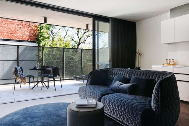 Urban Suite 1 Bedroom