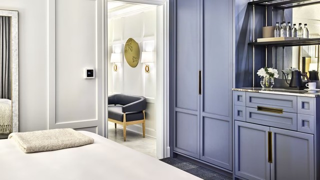 오션 하우스 디럭스