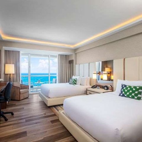 Studio 2 Queens Oceanfront