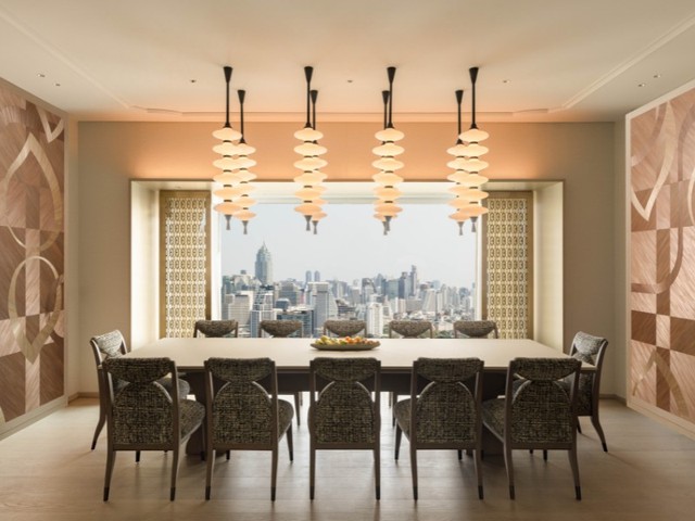 두짓 타니 스위트