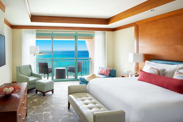 One and Two  Bedroom Azure Suites