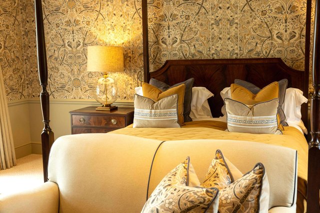 Luxury