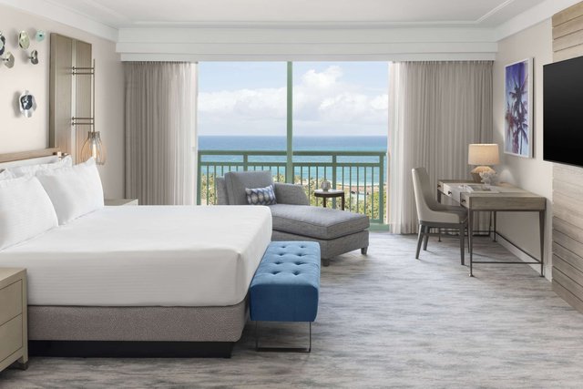 GRAND SUITES