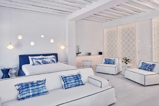 Master Suite