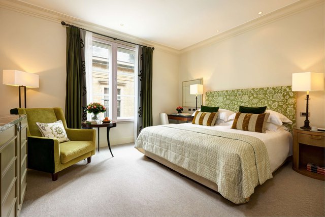 Classic Room 