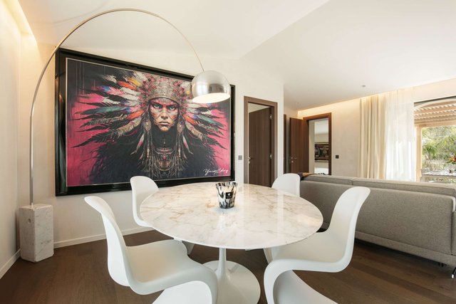 Villa Eucleia (7 bedrooms)