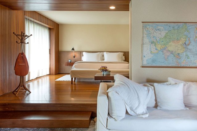 Suite Bungalow