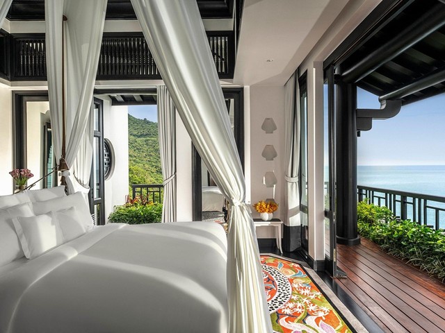 1 베드룸 헤븐리 펜트하우스