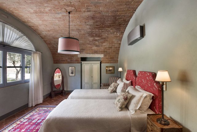 Maisonette L' Antica Stalla